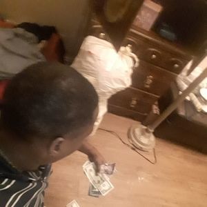 Meet your Posher, Ralph